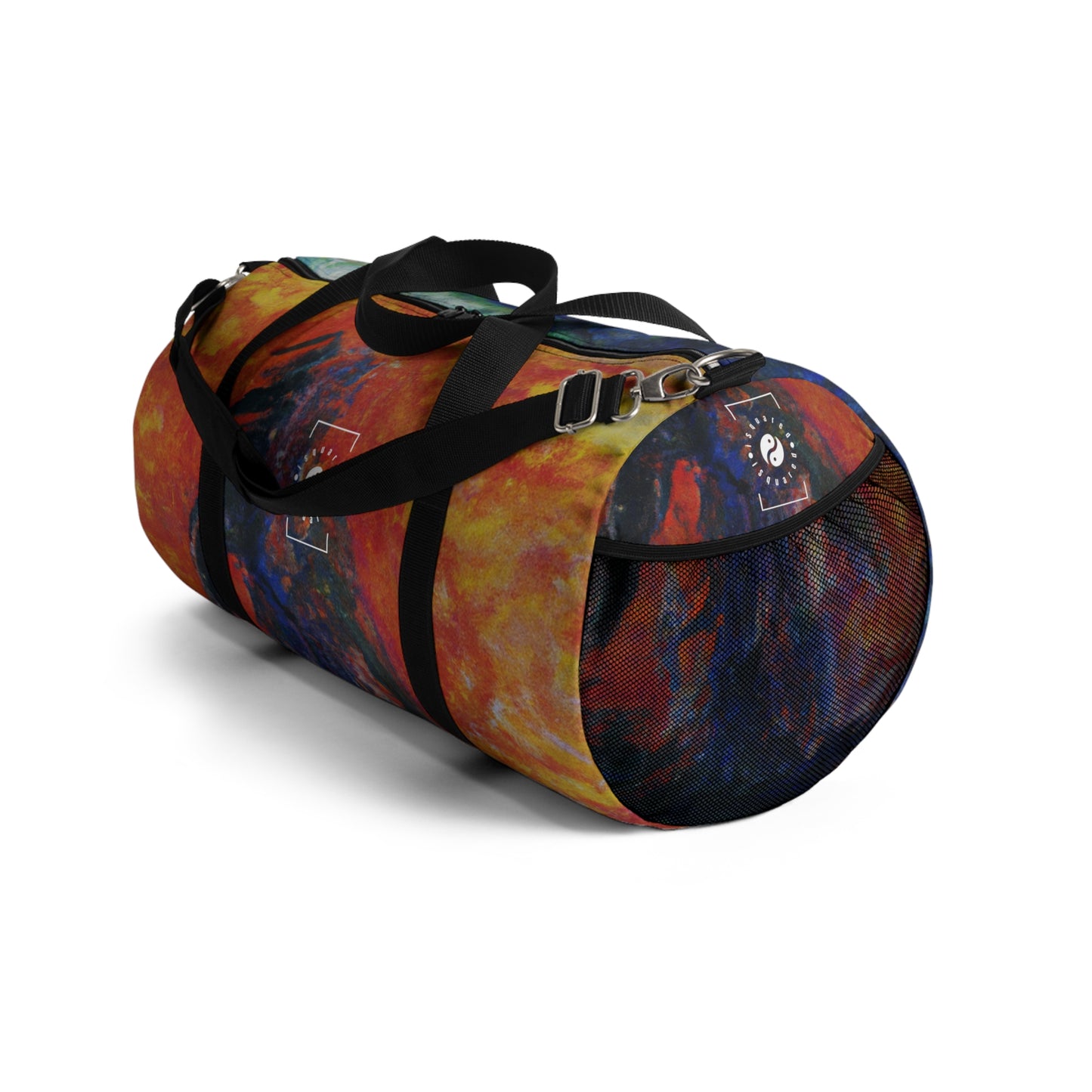 Antonio de Verluzzi - Duffle Bag