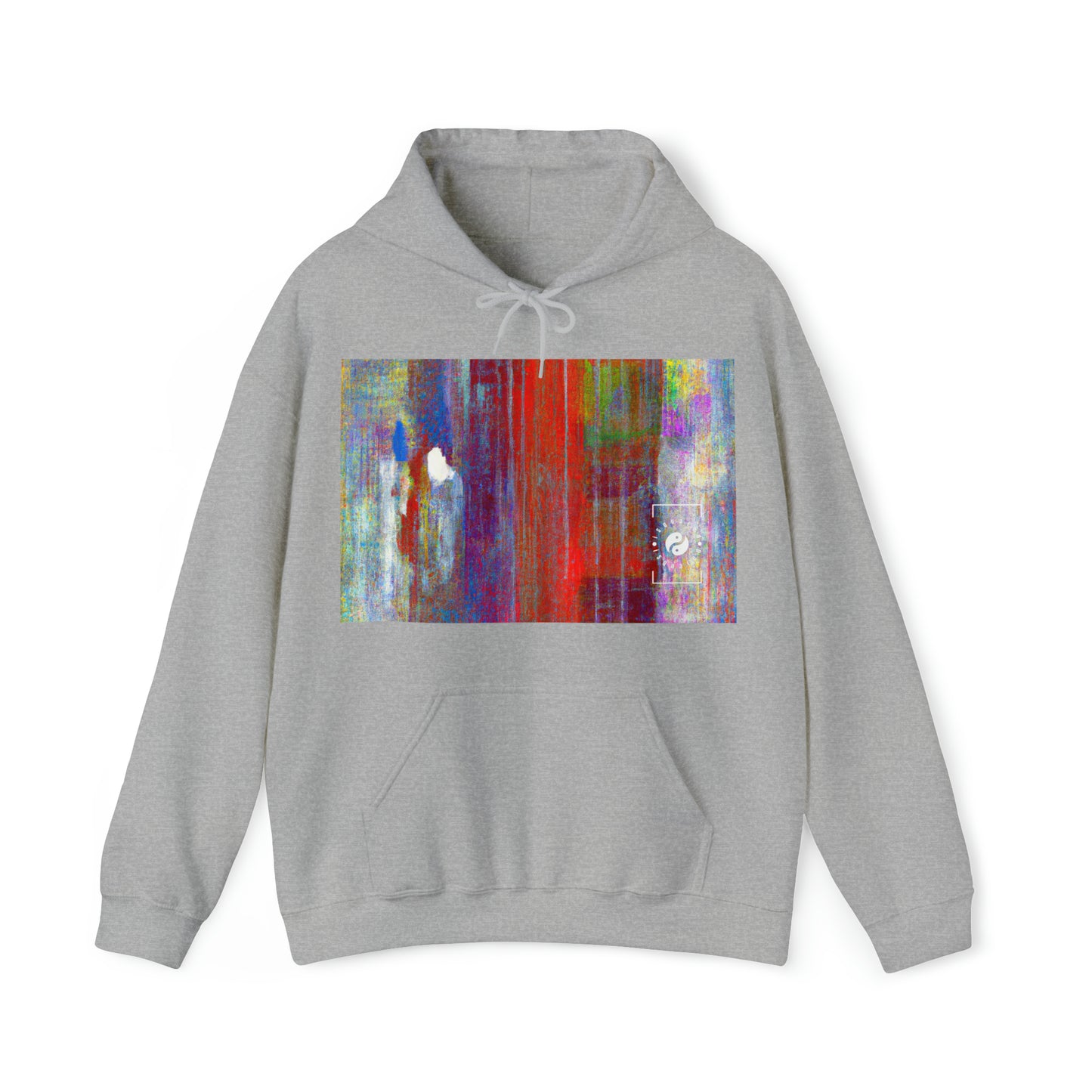 Giovanni da Verosio - Hoodie