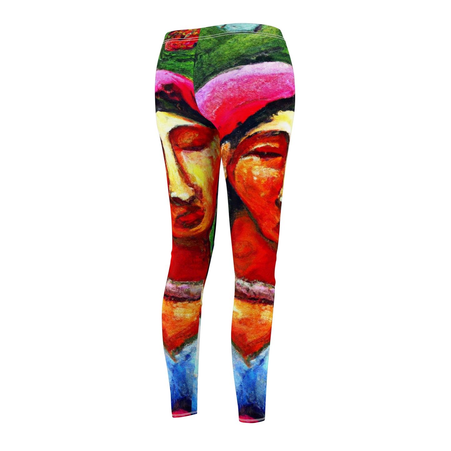 Lorenzo Verodaro - Casual Leggings