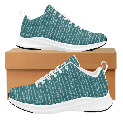 Bikram Ember - iSquared Women Runners