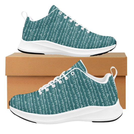 Bikram Ember II - iSquared Women Runners