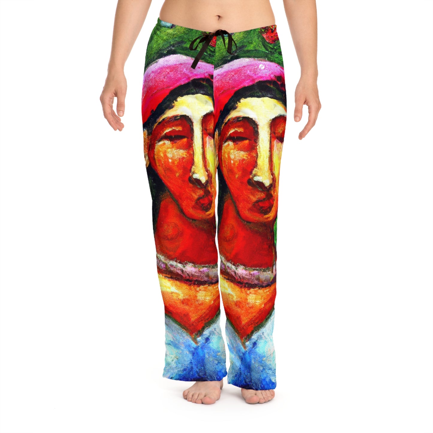 Lorenzo Verodaro - Women lounge pants