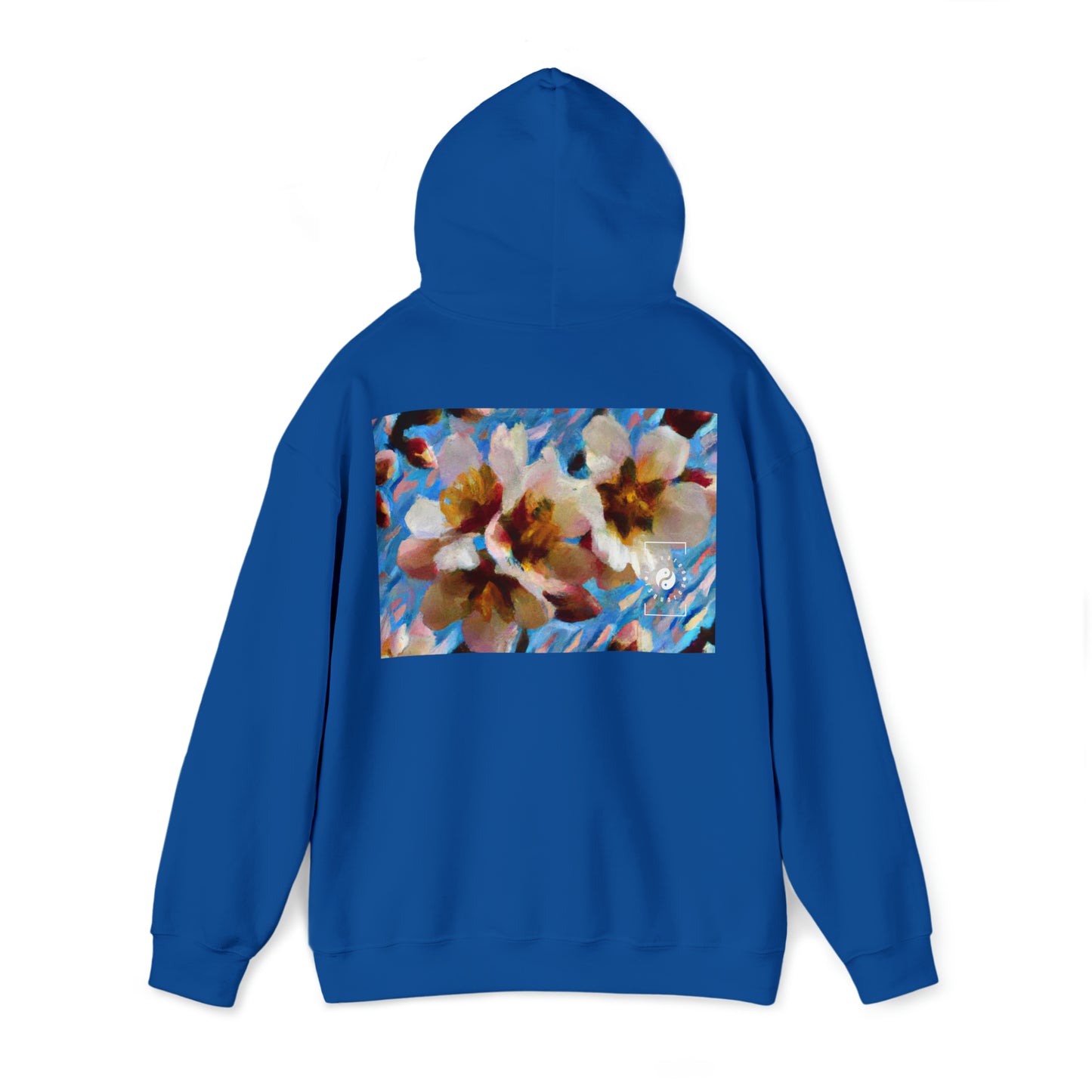 Giovanni de Rossetti - Hoodie