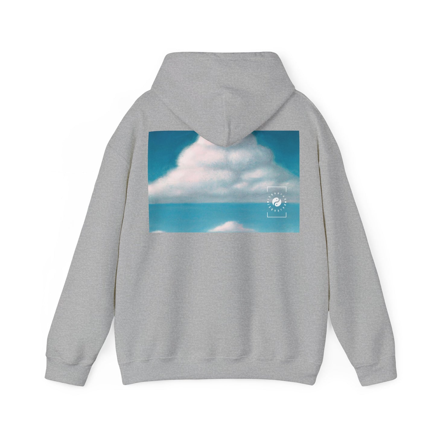 "Cloud Opera Serenity" - Hoodie