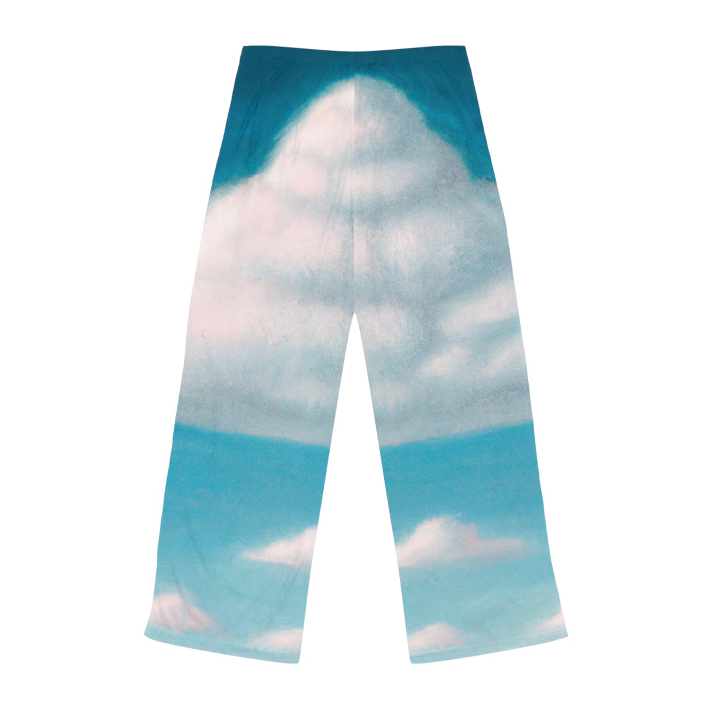 "Cloud Opera Serenity" - Women lounge pants