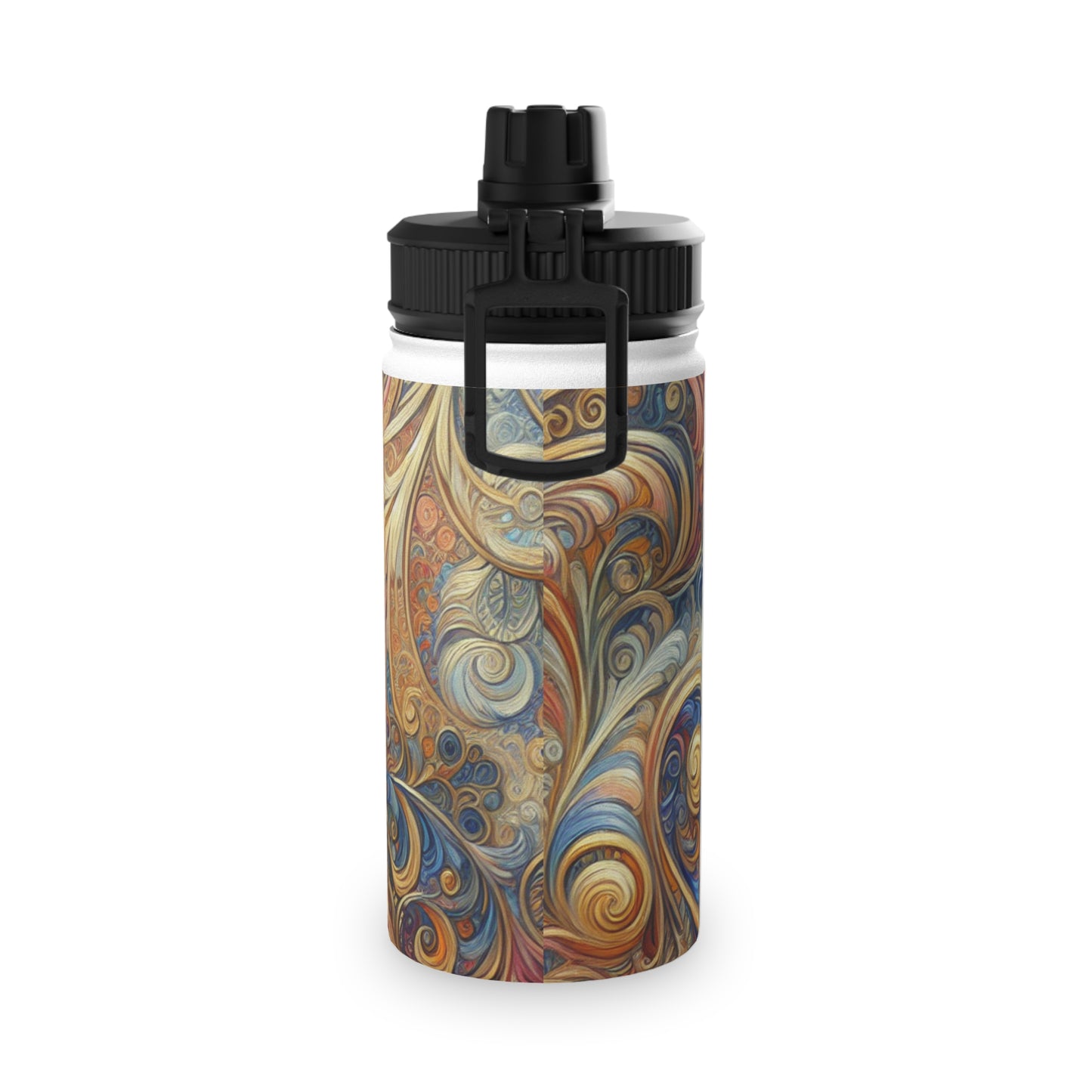 Bartolomeo Veneziano - Sports Water Bottle