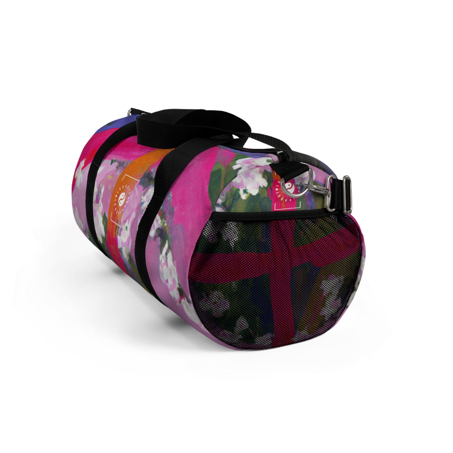 "Bloom Resurgence" - Duffle Bag