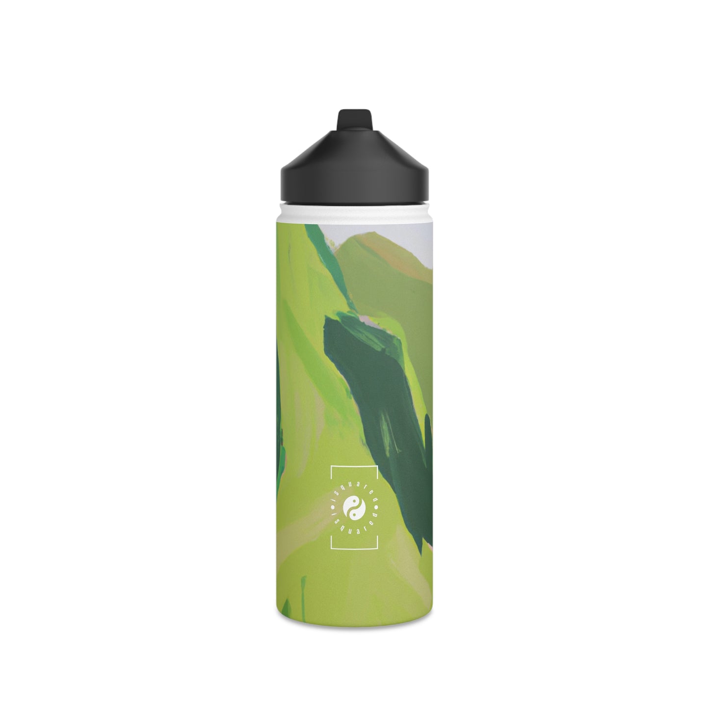 Vispero da Delora - Water Bottle