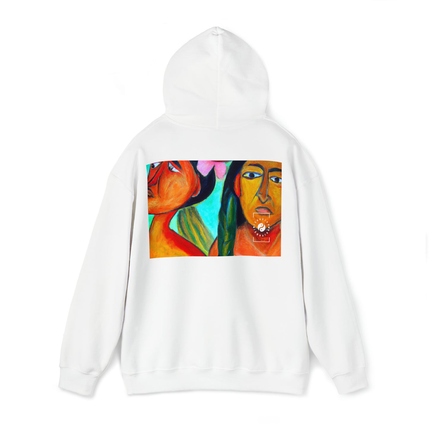 Giovanni da Veracuzo - Hoodie