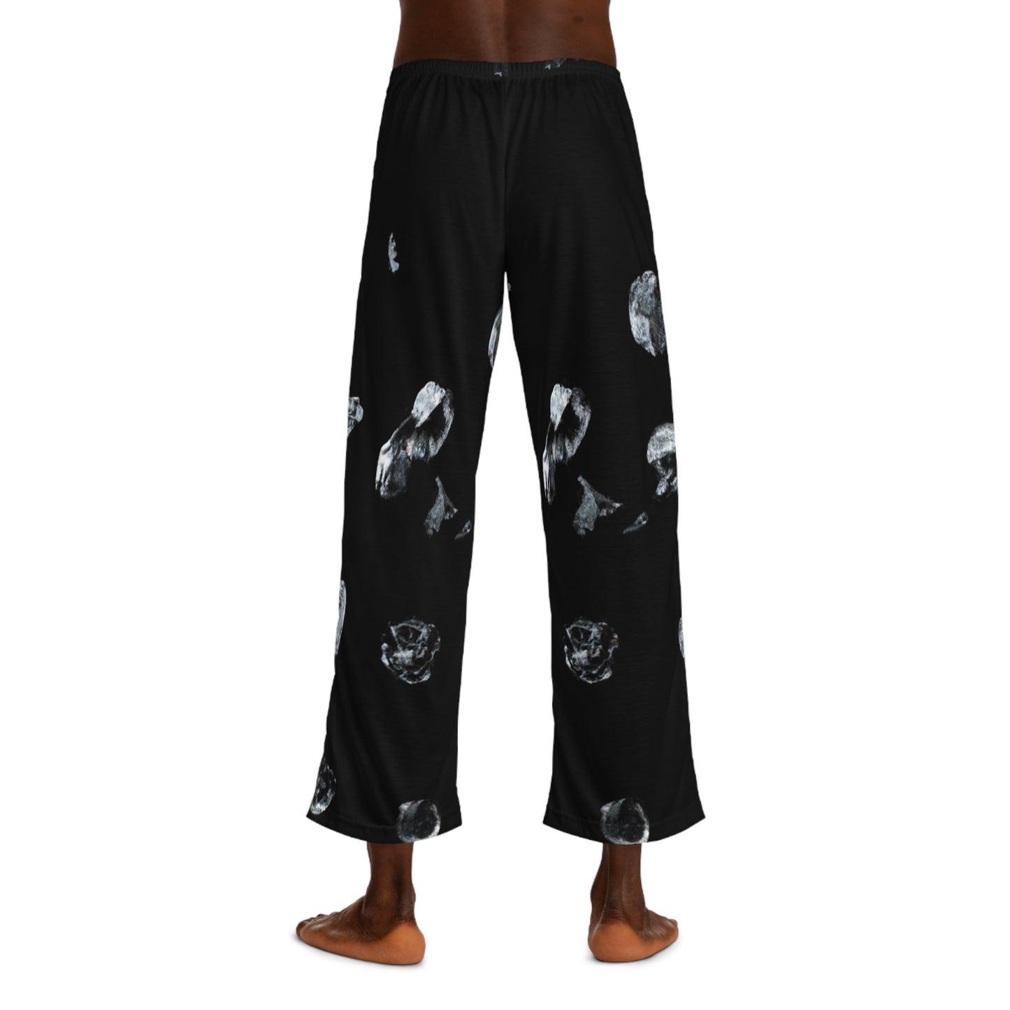 Hieronimus Lanzo - men's Lounge Pants