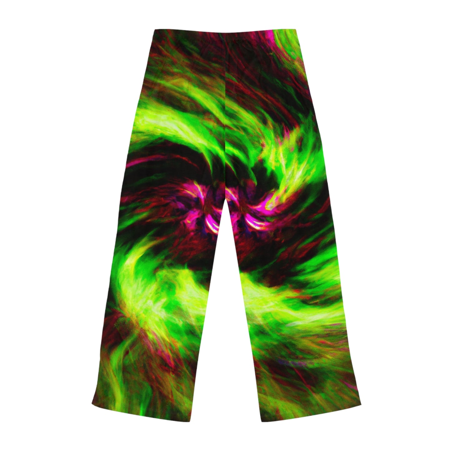 "Galactic Fusion" - Pantalon lounge femme