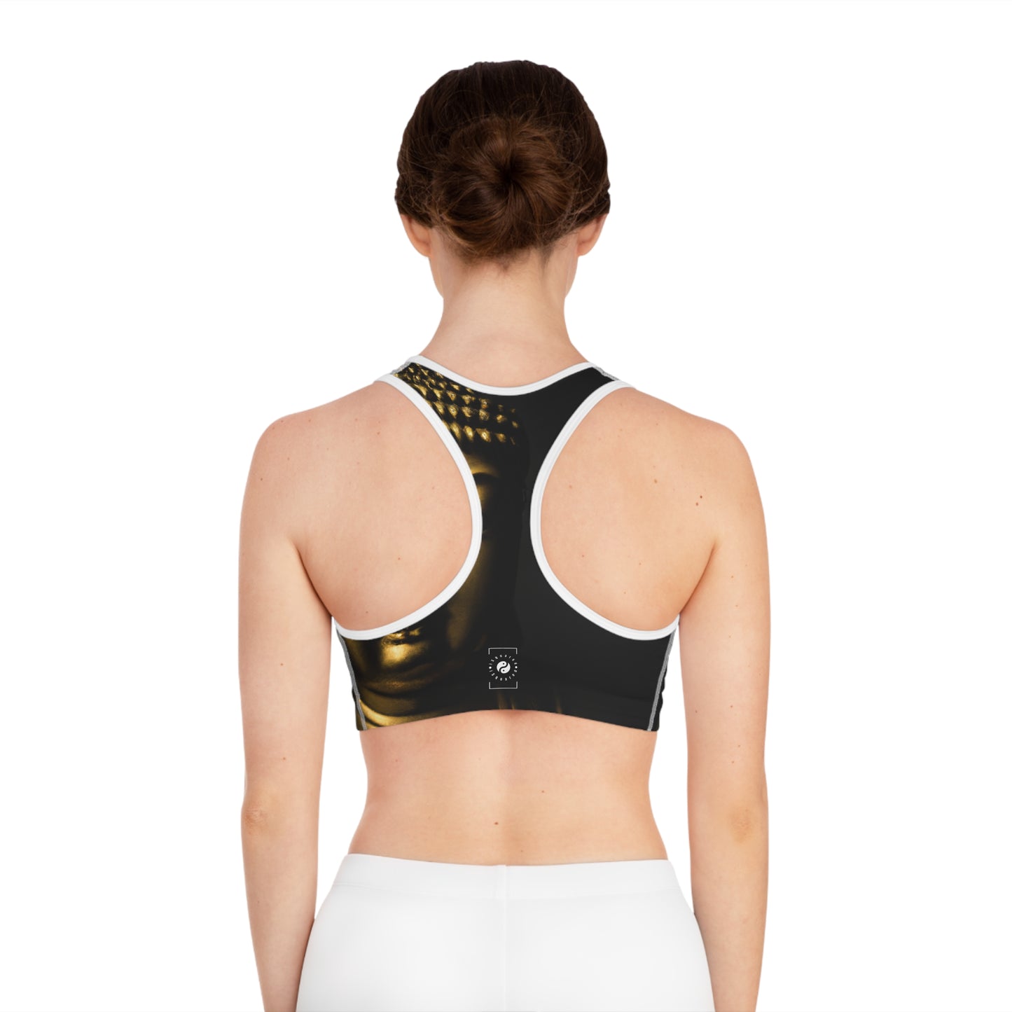 Bartolomeo Delgrosso - High Performance Sports Bra