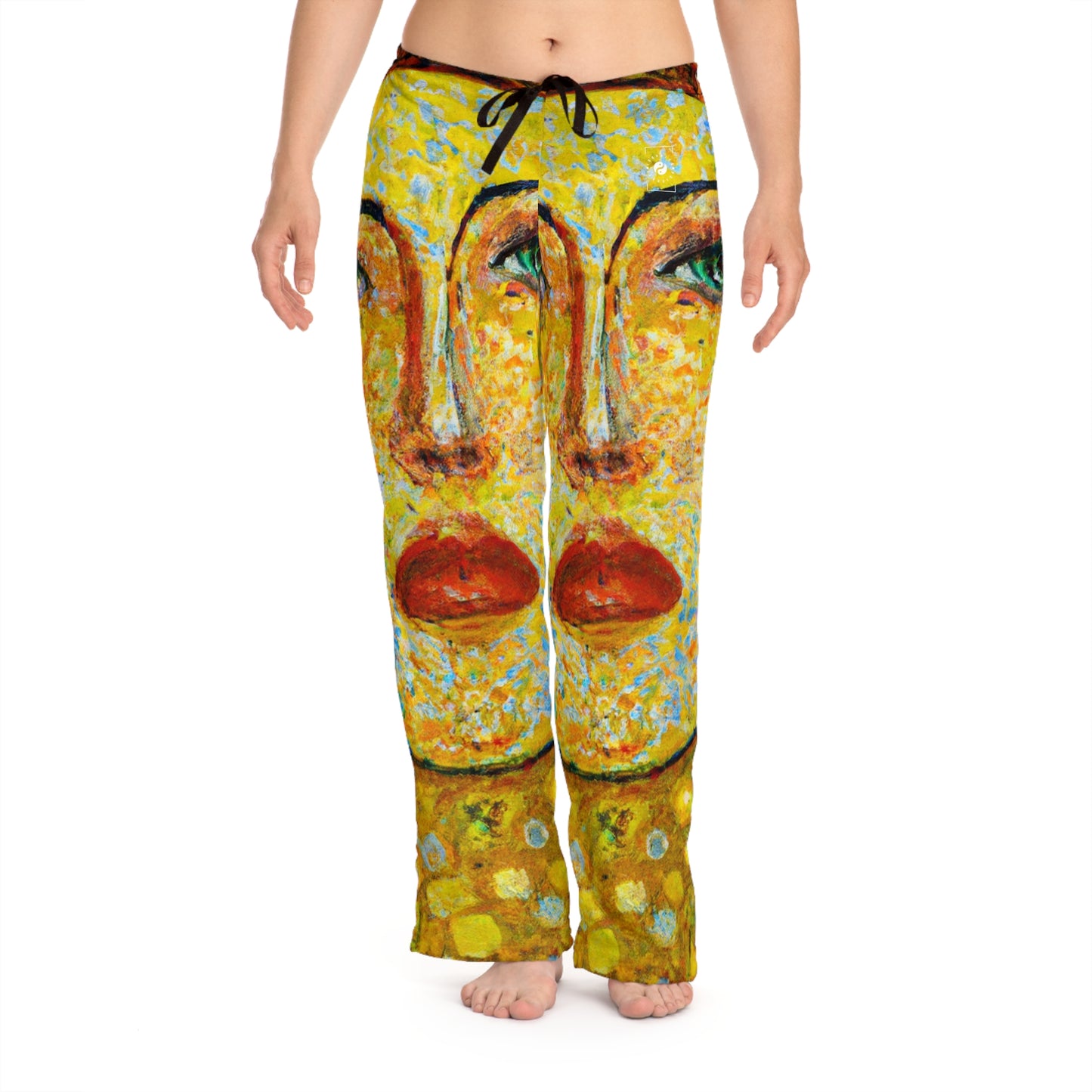 Giovanni da Veredale - Women's Lounge Pants