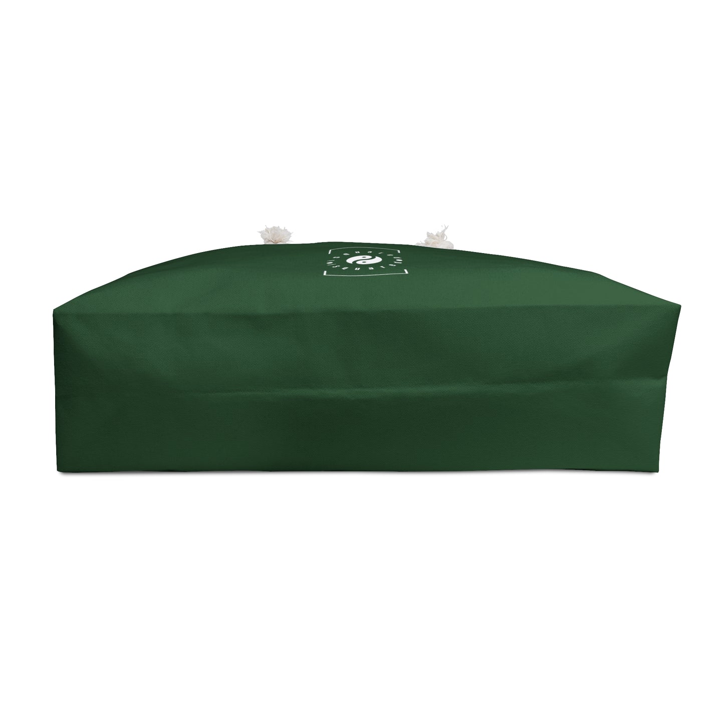 #153B1C Forest Green - Casual Yoga Bag