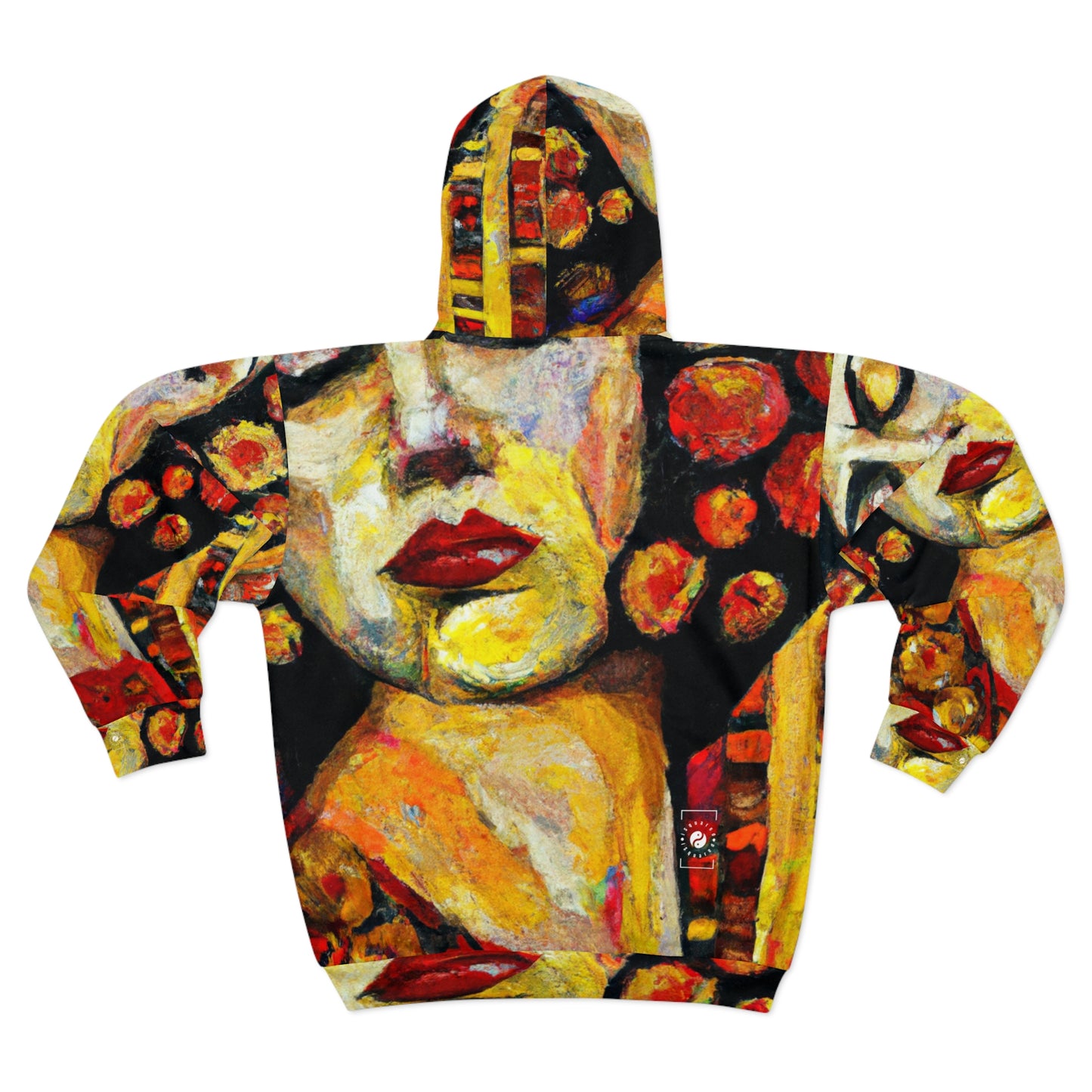 Leonardo Vermigli - Zip Hoodie