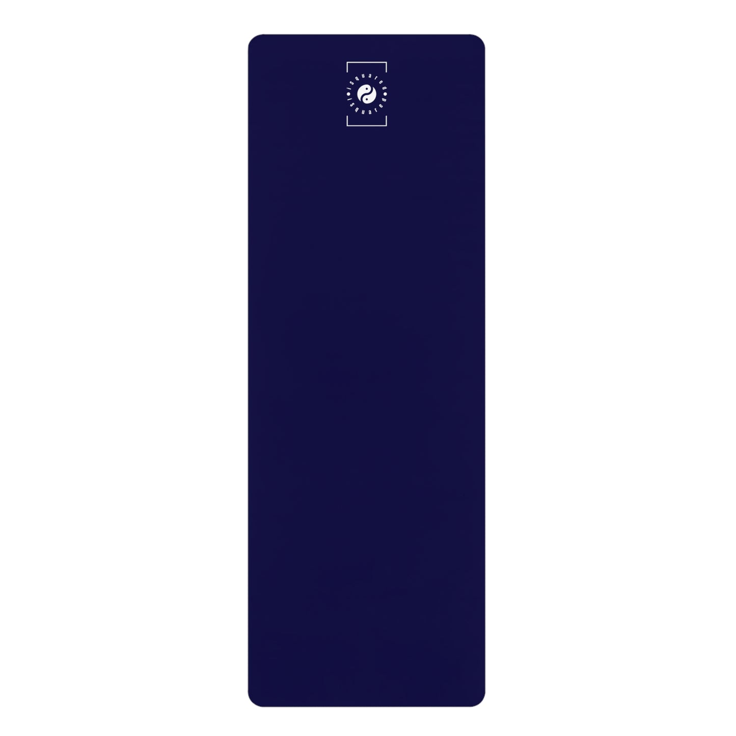 Royal Blue - Yoga Mat