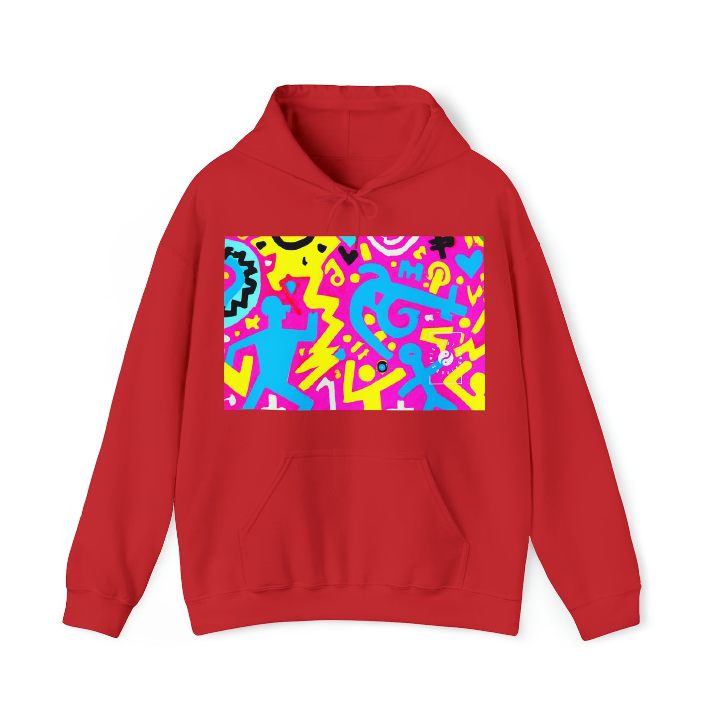 Giovanni de Splendore - Hoodie