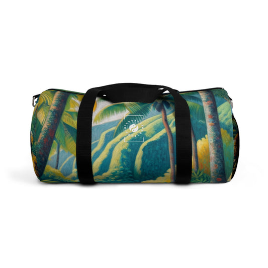 Tahitian Tranquility - Duffle Bag