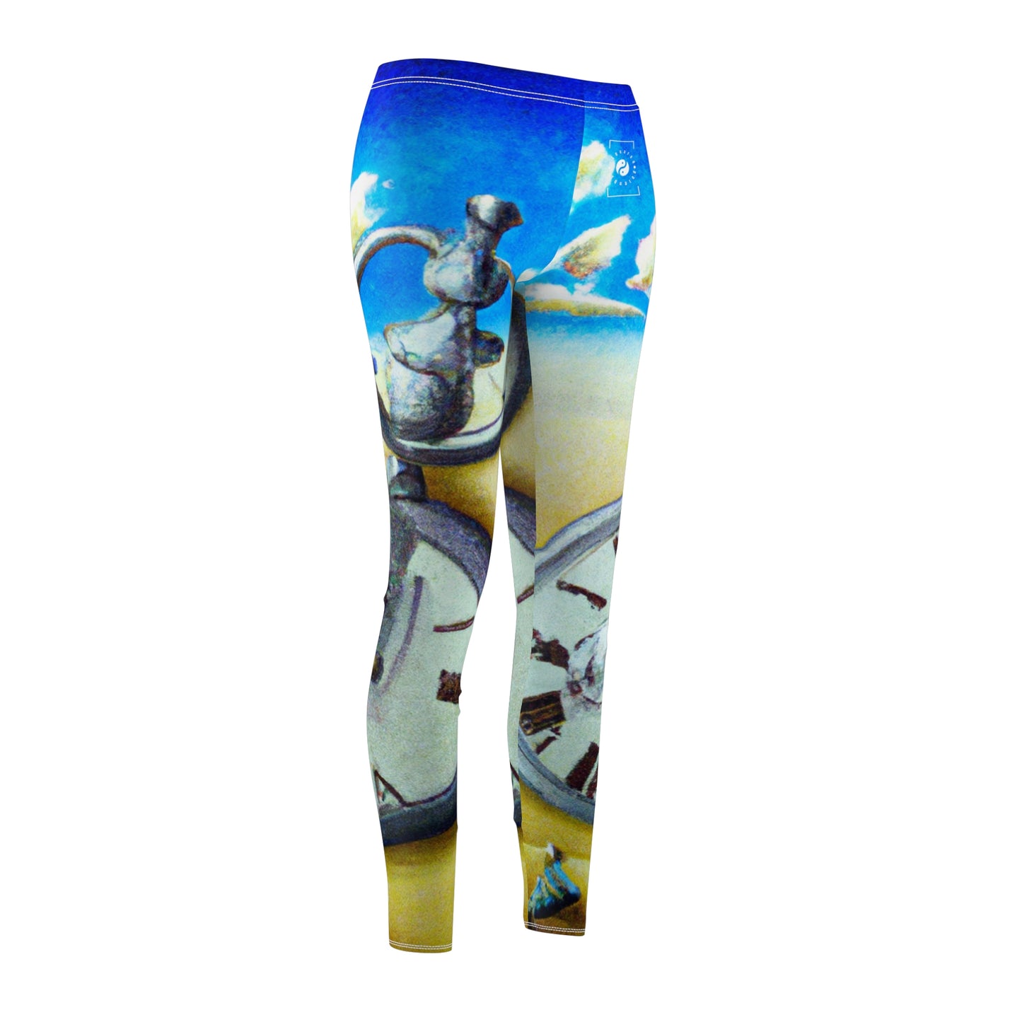 Cedric Van Artenburg - Casual Leggings