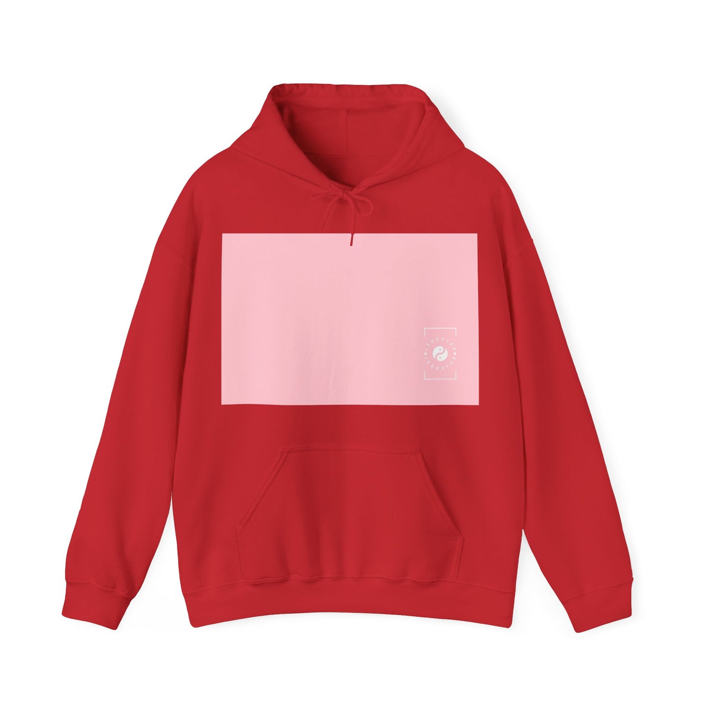 FFCCD4 Light Pink - Hoodie