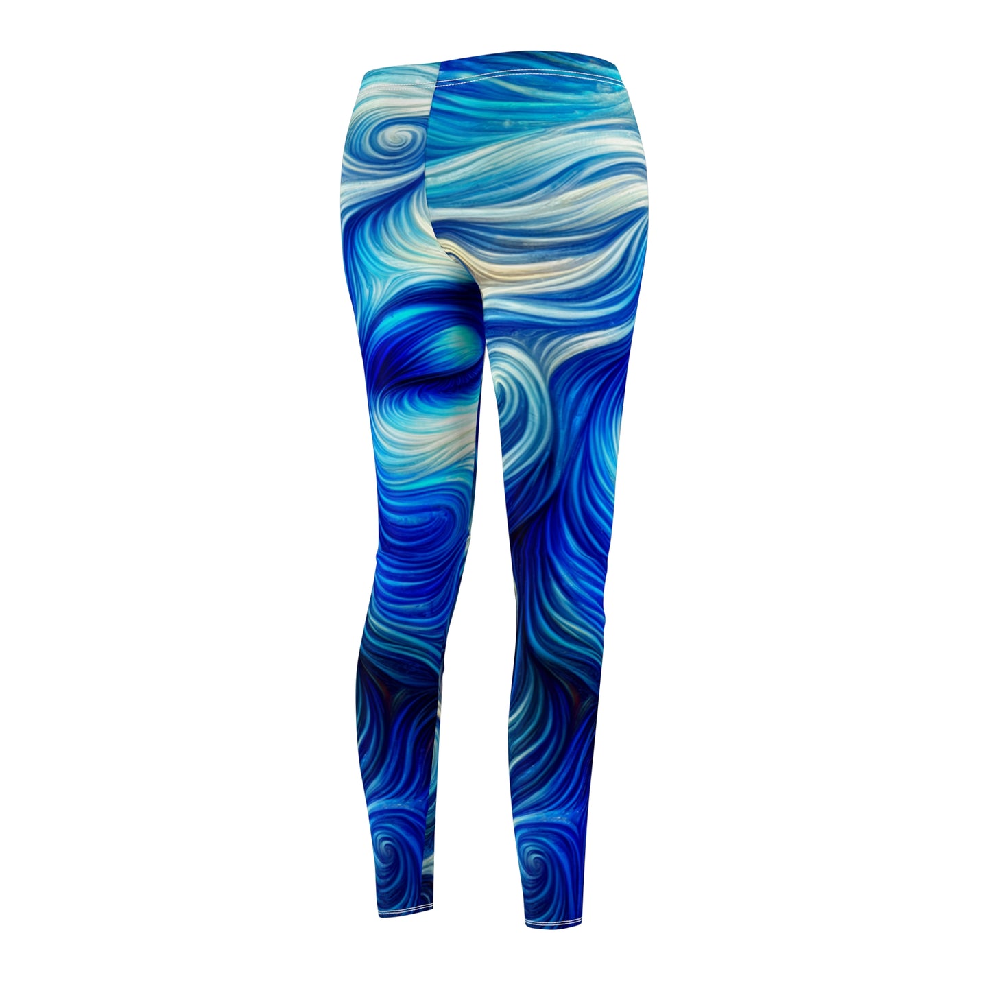 Midnight Muse - Casual Leggings