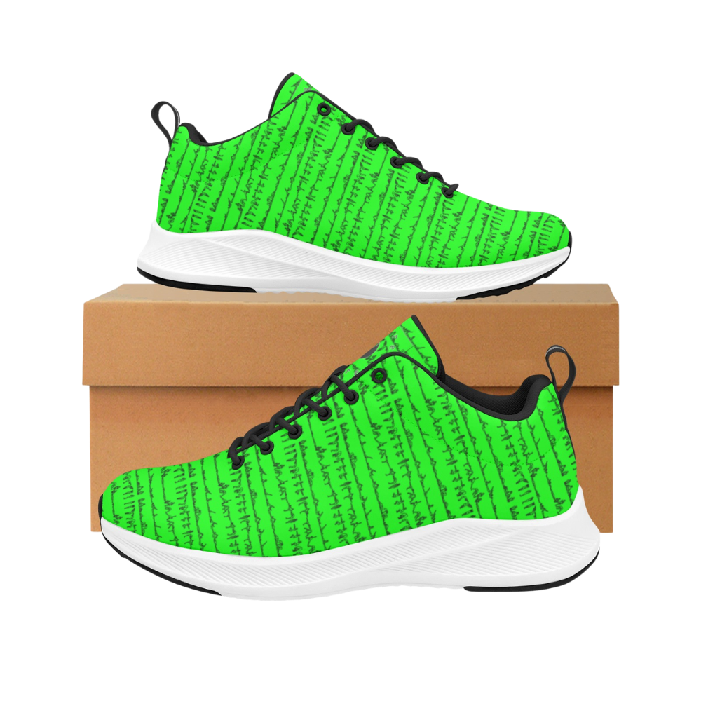 Serie Bikram - Zapatillas de hombre iSquared