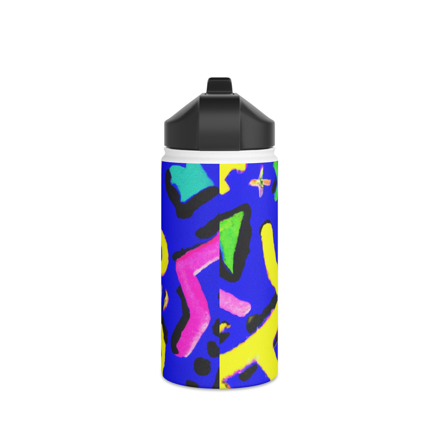 Aurelio di Falco - Water Bottle