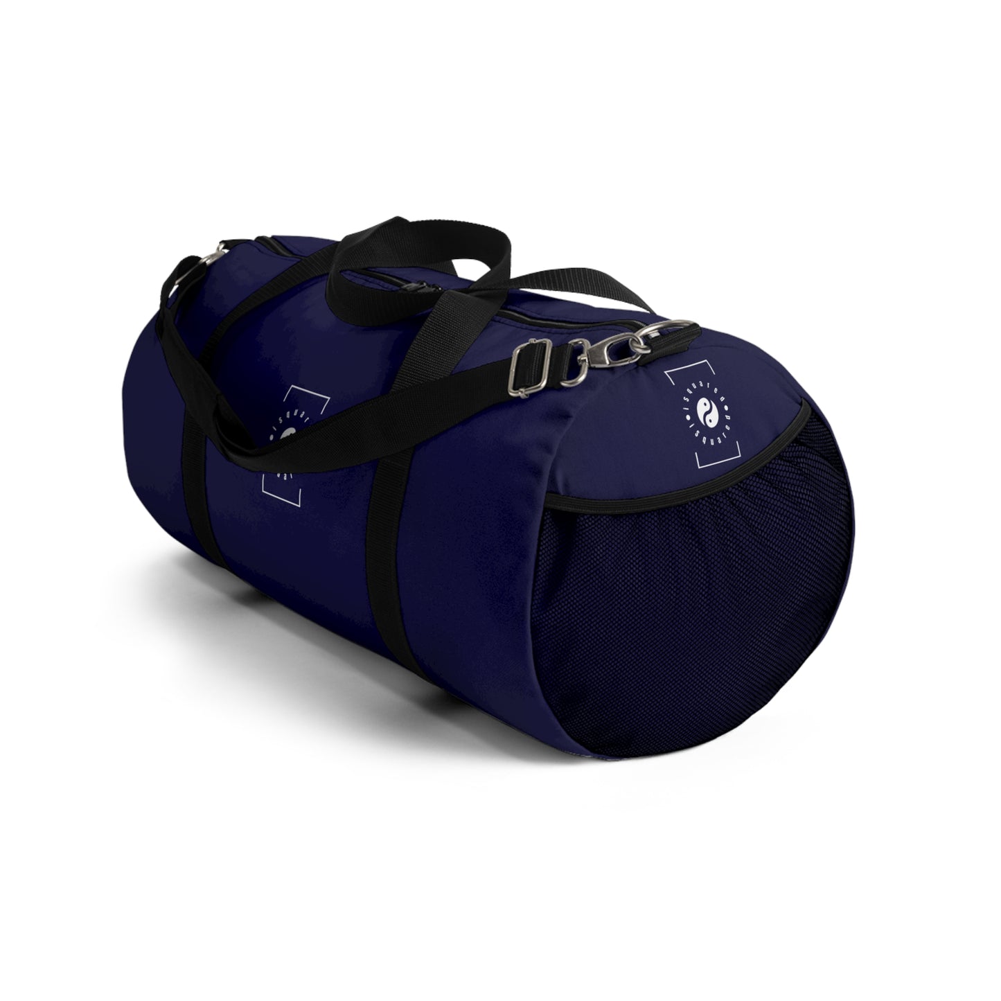 Royal Blue - Duffle Bag