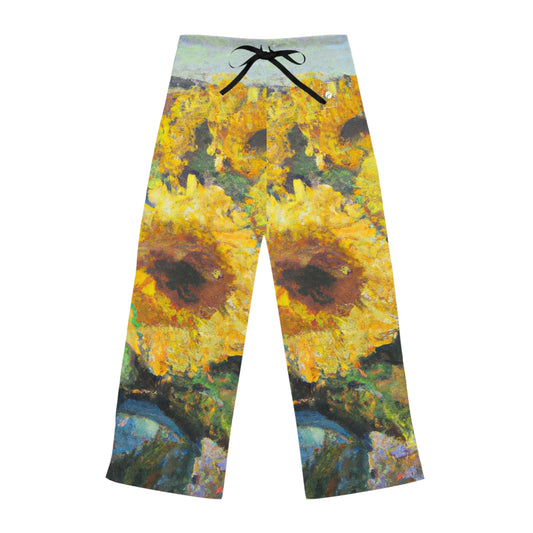 Fabiano da Vermigli - Women lounge pants