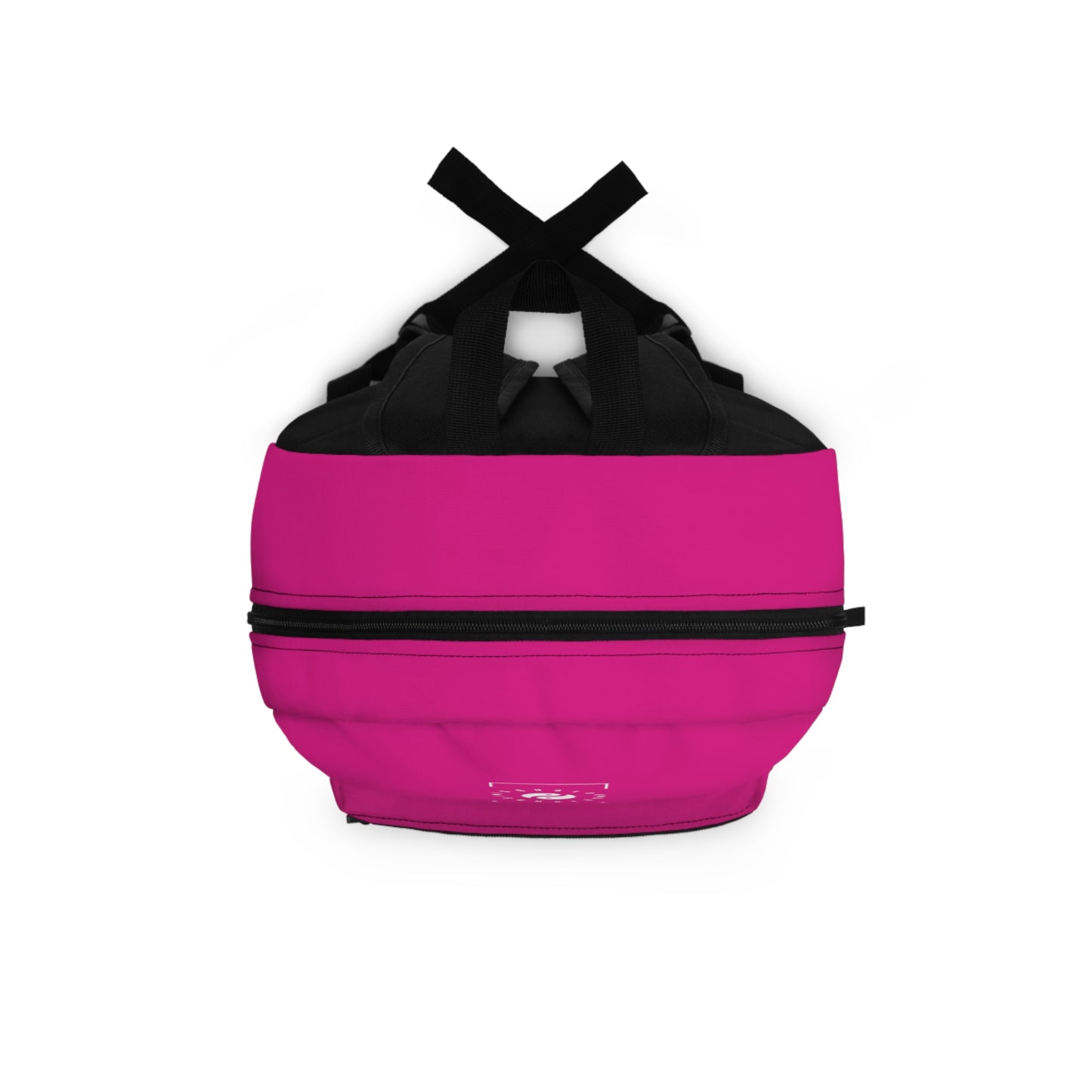 E0218A Pink - Backpack