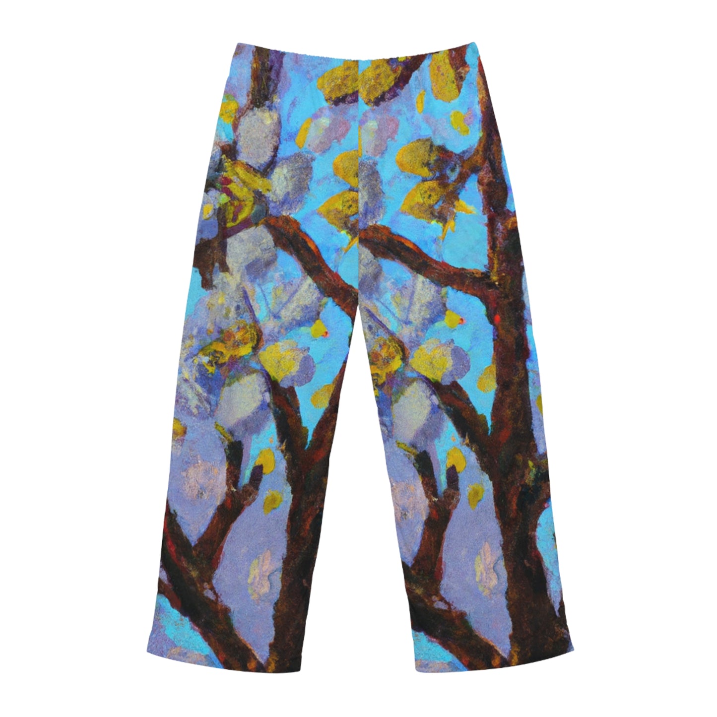 Elikius Van Derstrom - men's Lounge Pants