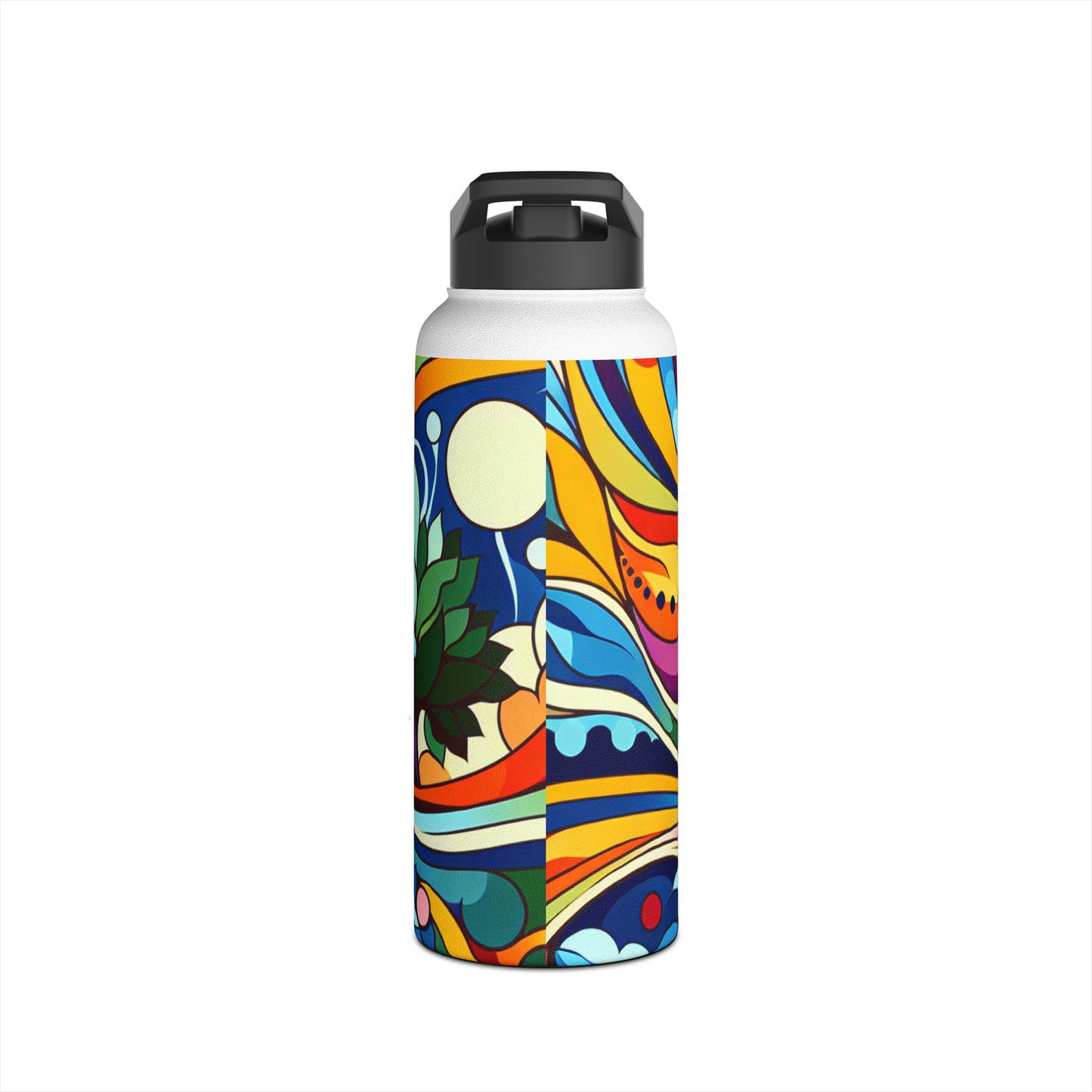 Wilhelm da Verona - Water Bottle