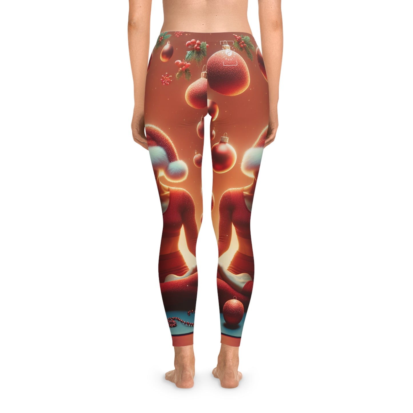 iSquared Yuletide - Unisex Tights