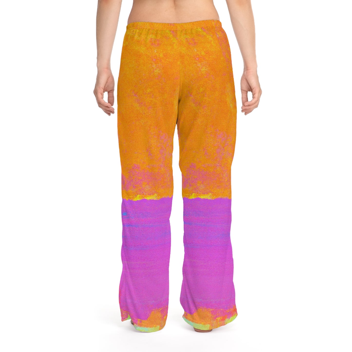 Lucius Vantaggio - Women lounge pants