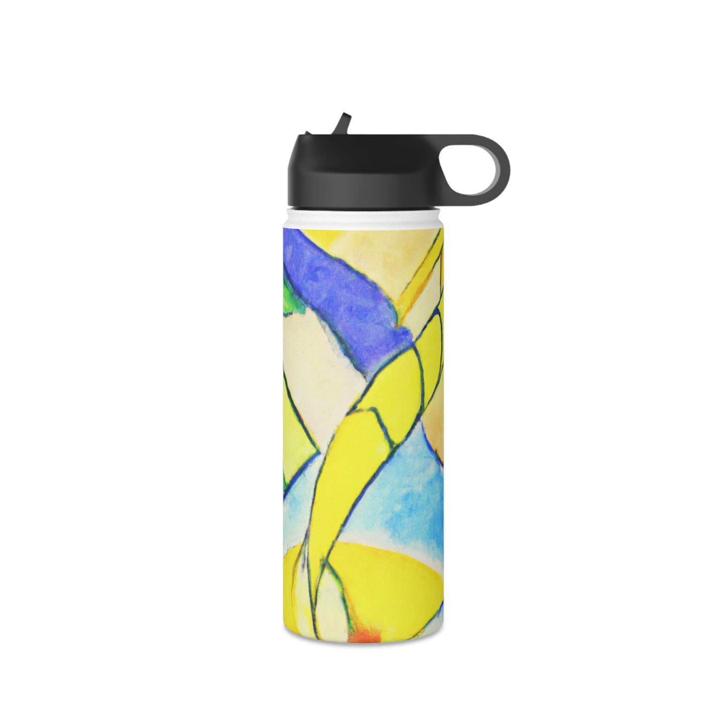 Agosto Cortelli - Water Bottle