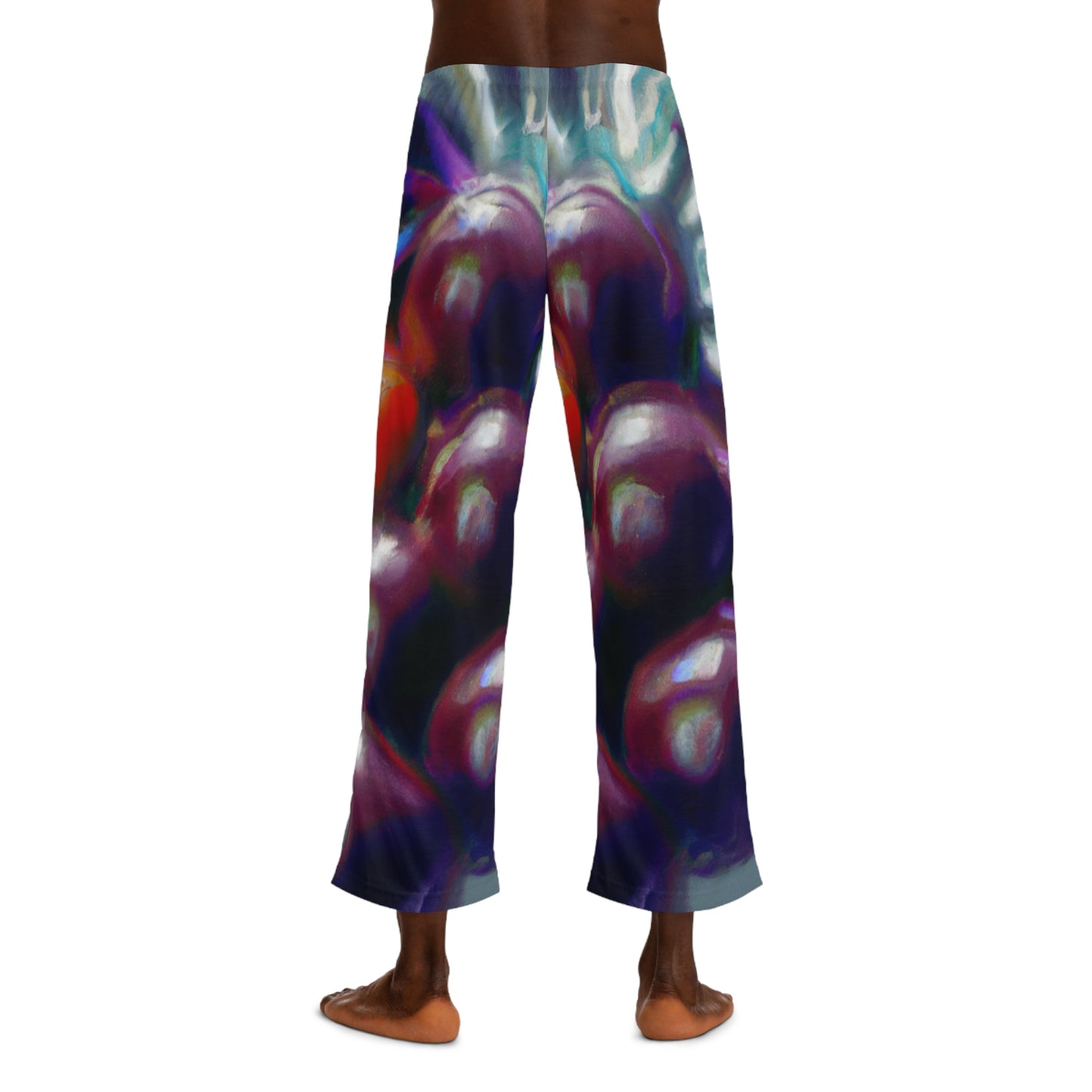 Giovanni Battista di Verocchi - men's Lounge Pants