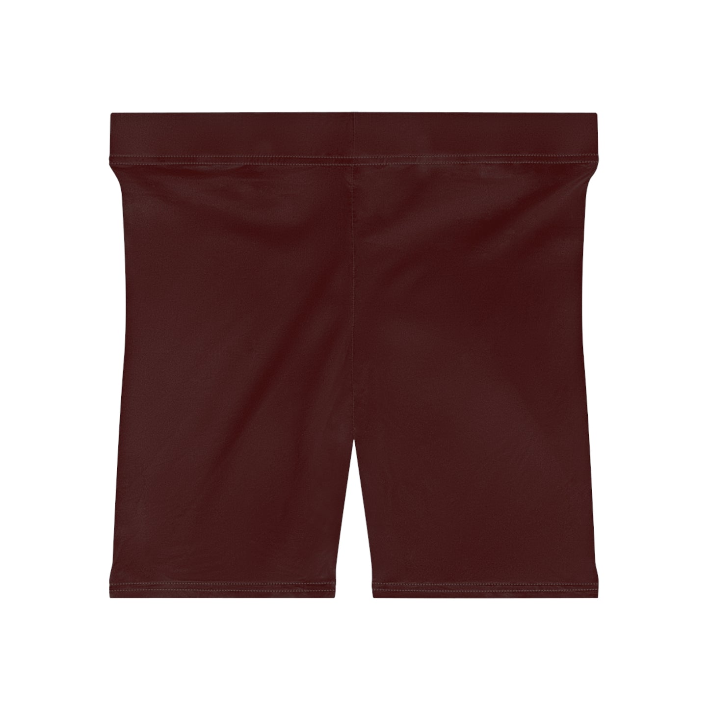 Rouge à lèvres rouge - Hot Yoga Short 