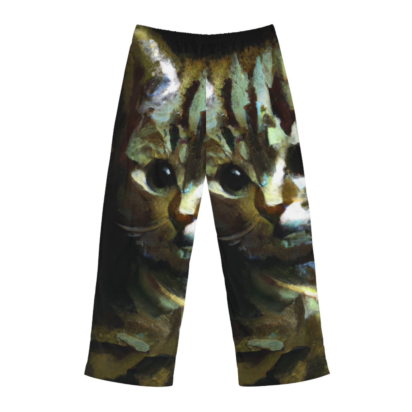 Leonardo di Vermina - men's Lounge Pants