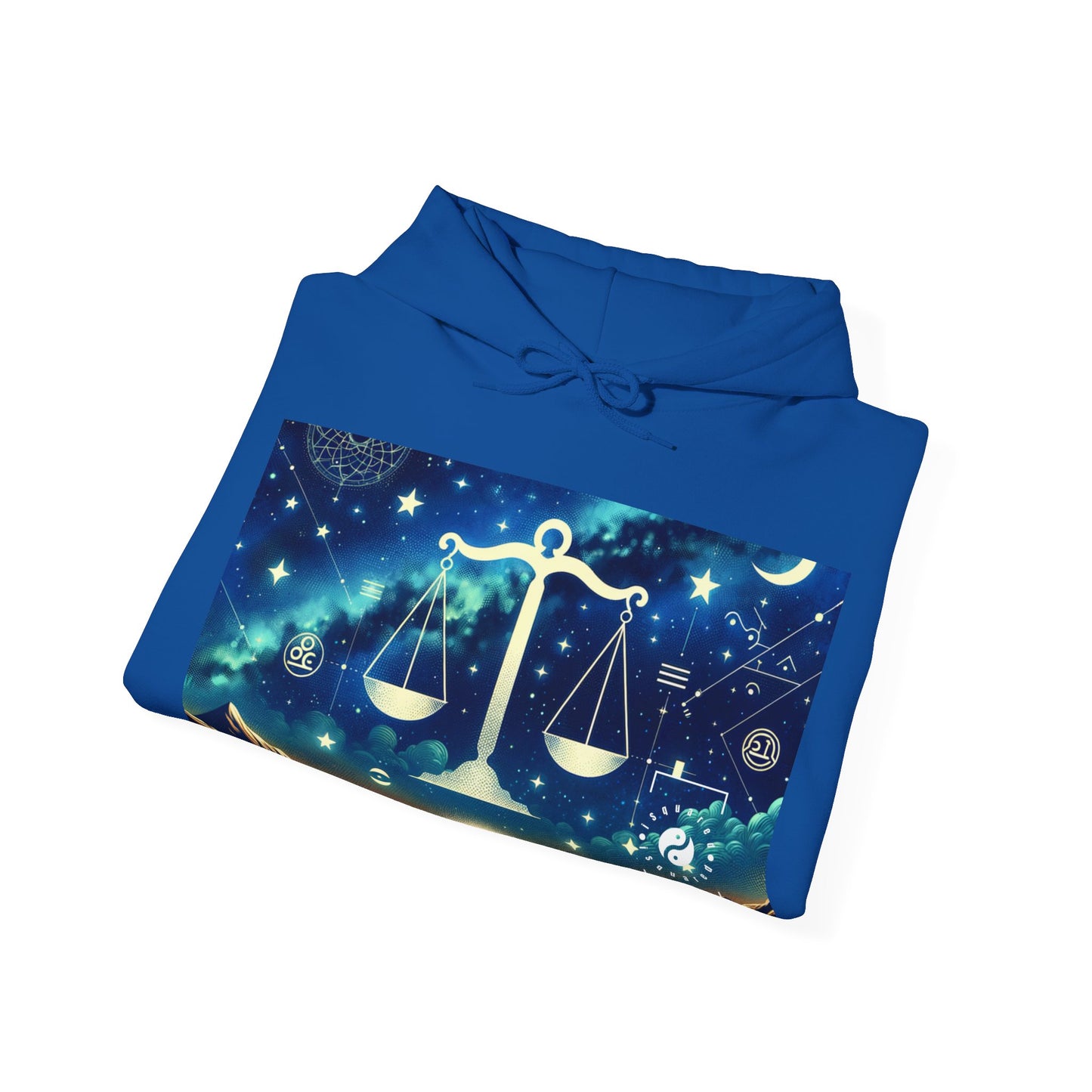 Celestial Libra - Hoodie