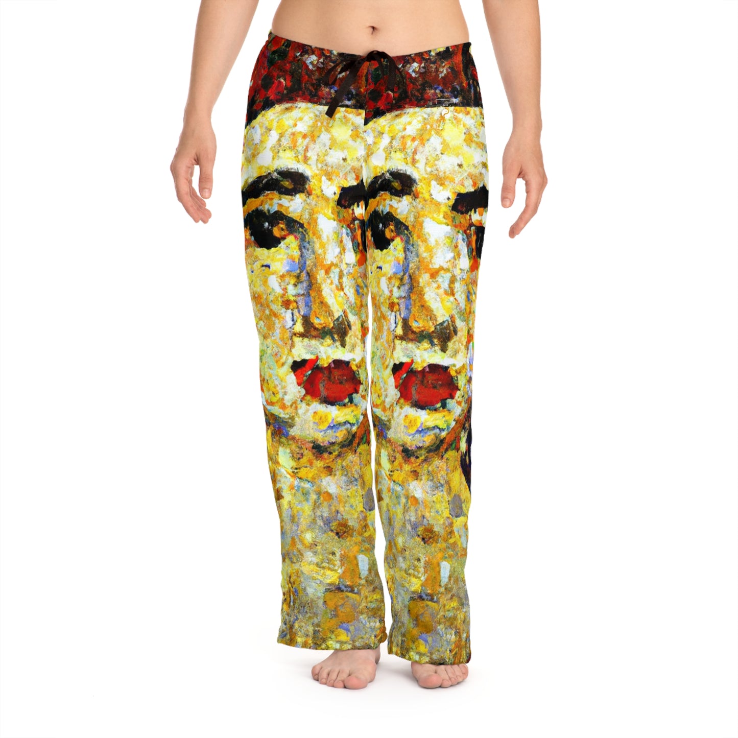 Leandro Marcelli - Women lounge pants