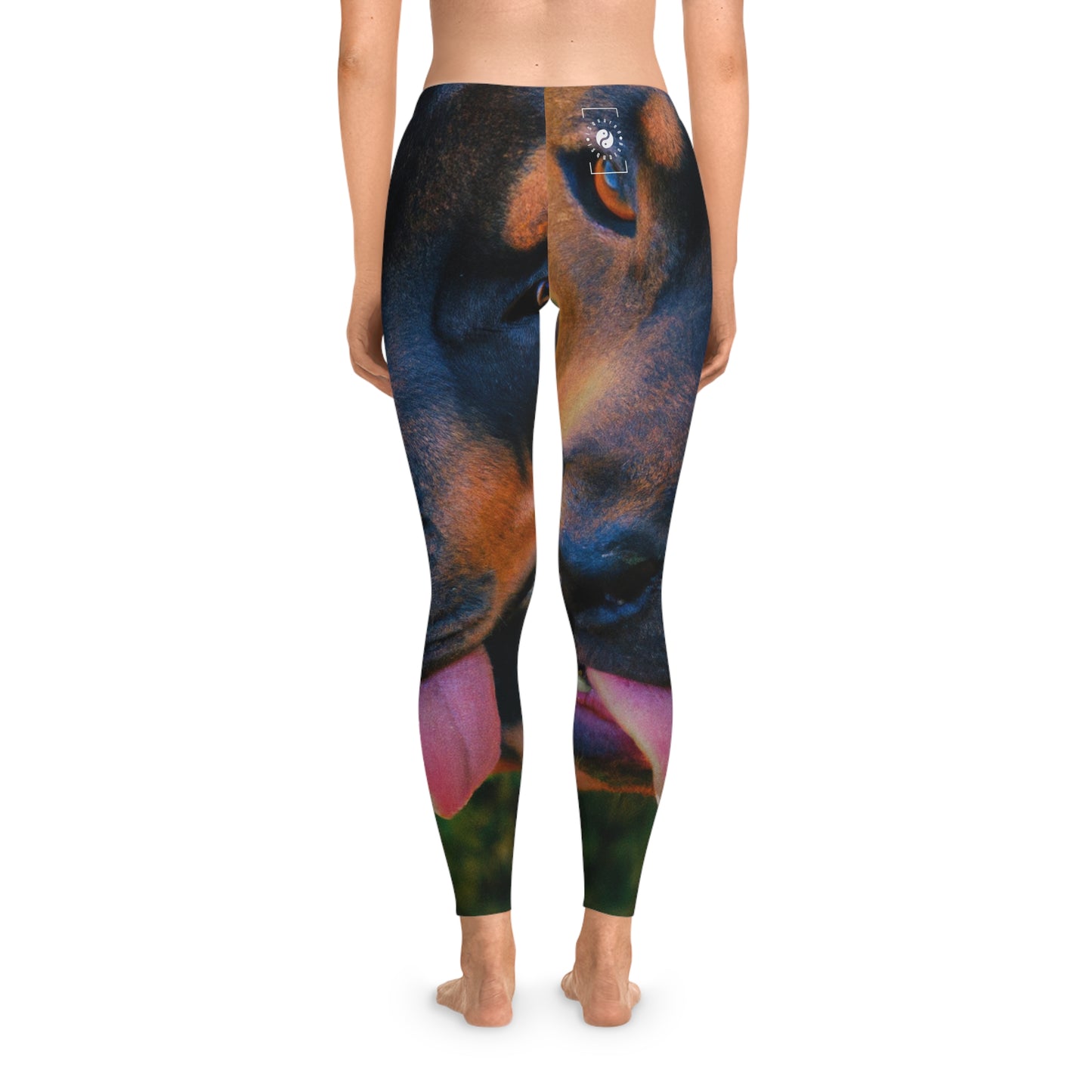 Aurelius Veronese - Unisex Tights