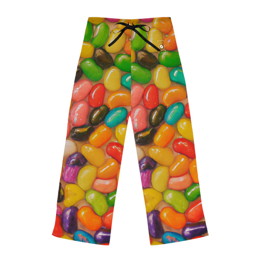 Leonardo Malandrino - Women's Lounge Pants