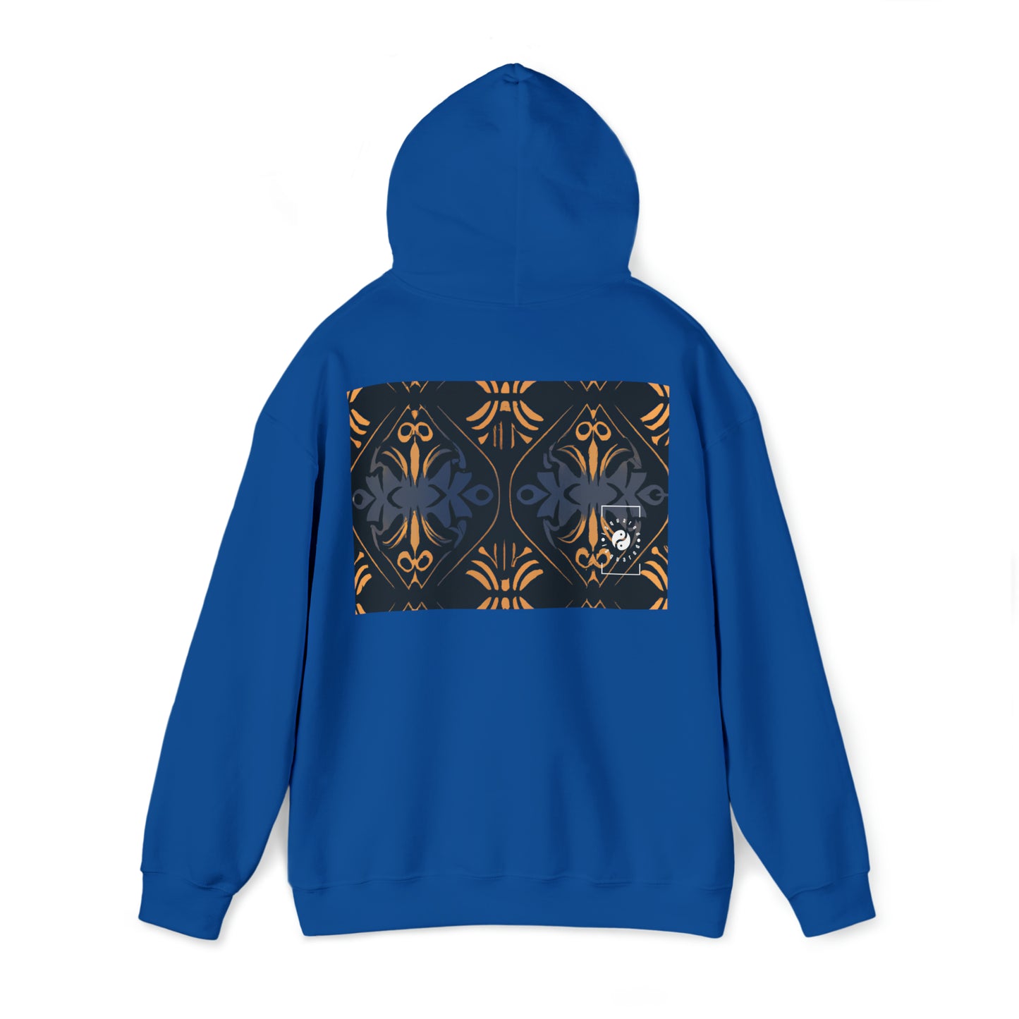 Giovanni da Rossetti - Hoodie