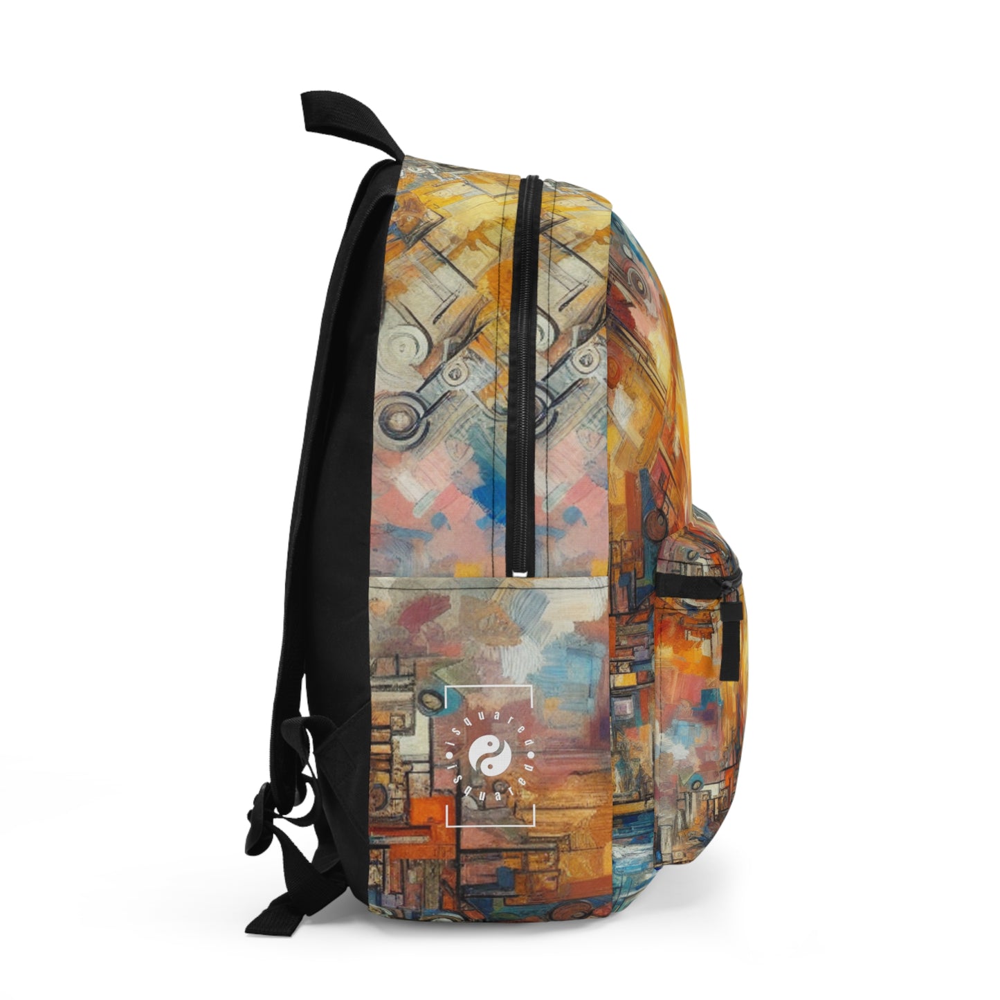 Leonardo Della Rossa - Backpack