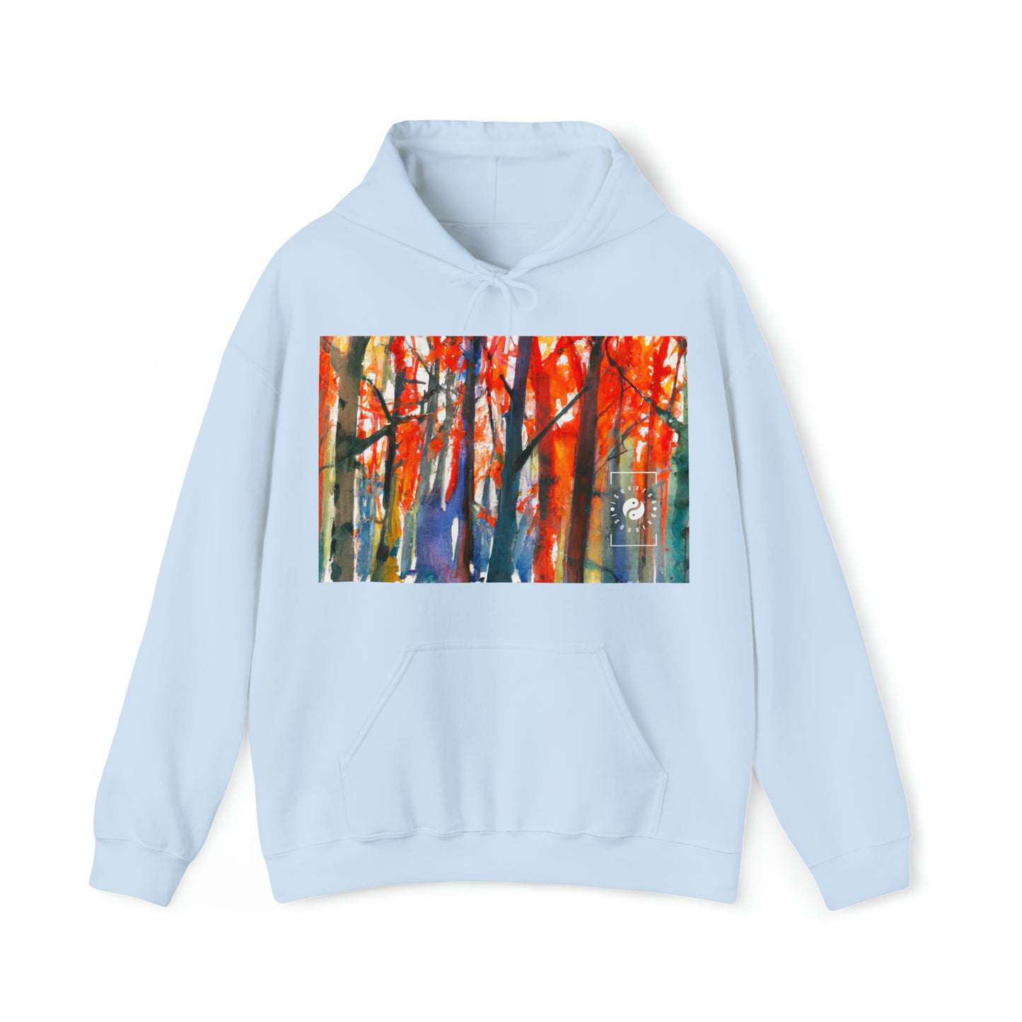 Caspar van Aken - Hoodie