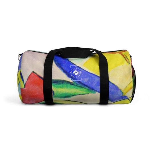 Agosto Cortelli - Duffle Bag