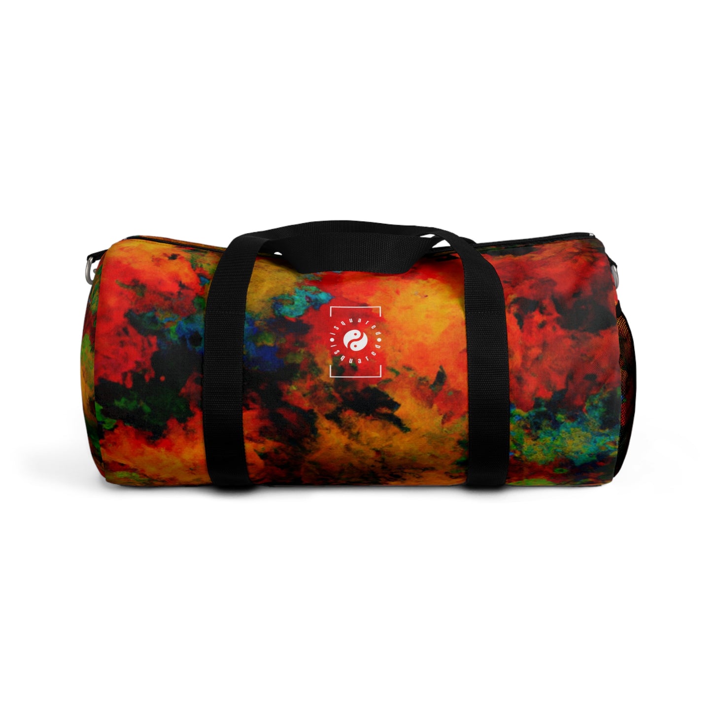 Luminous Whispers Symphony - Duffle Bag