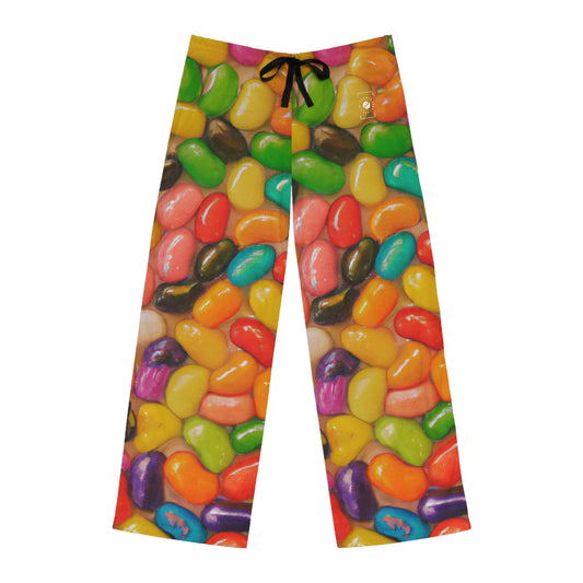 Leonardo Malandrino - men's Lounge Pants