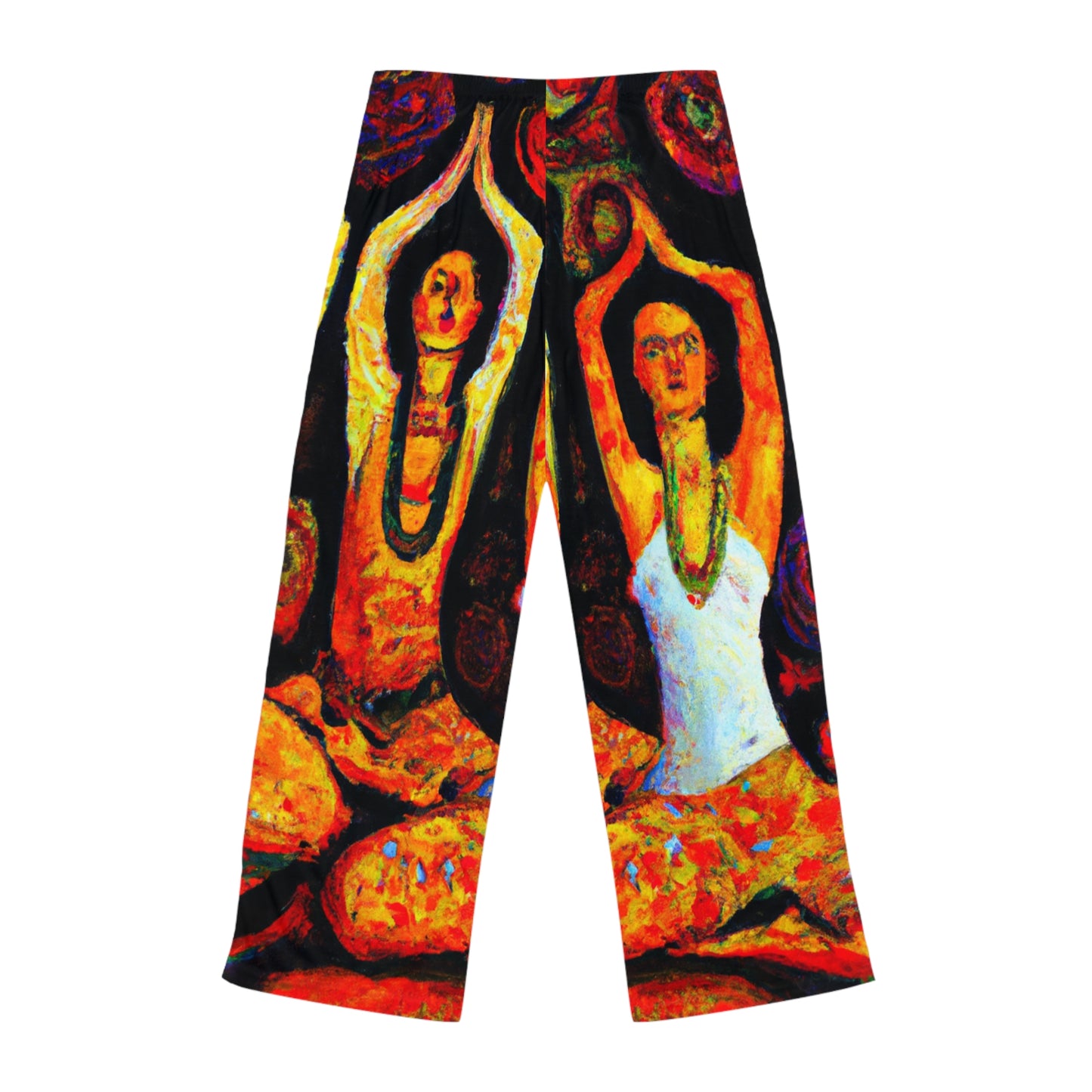 Opulent Serenity - Women lounge pants