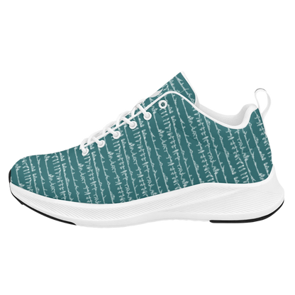 Bikram Ember II - iSquared Women Runners